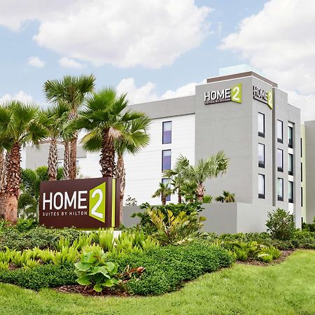 Home2 Suites By Hilton Stuart Extérieur photo