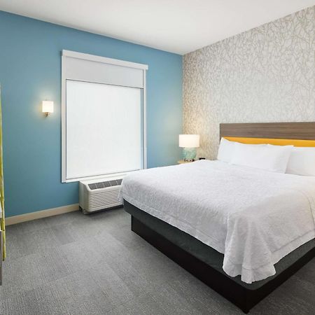 Home2 Suites By Hilton Stuart Extérieur photo