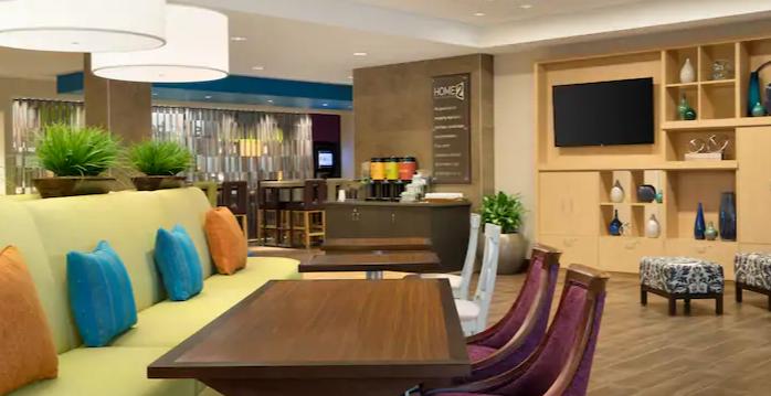 Home2 Suites By Hilton Stuart Extérieur photo