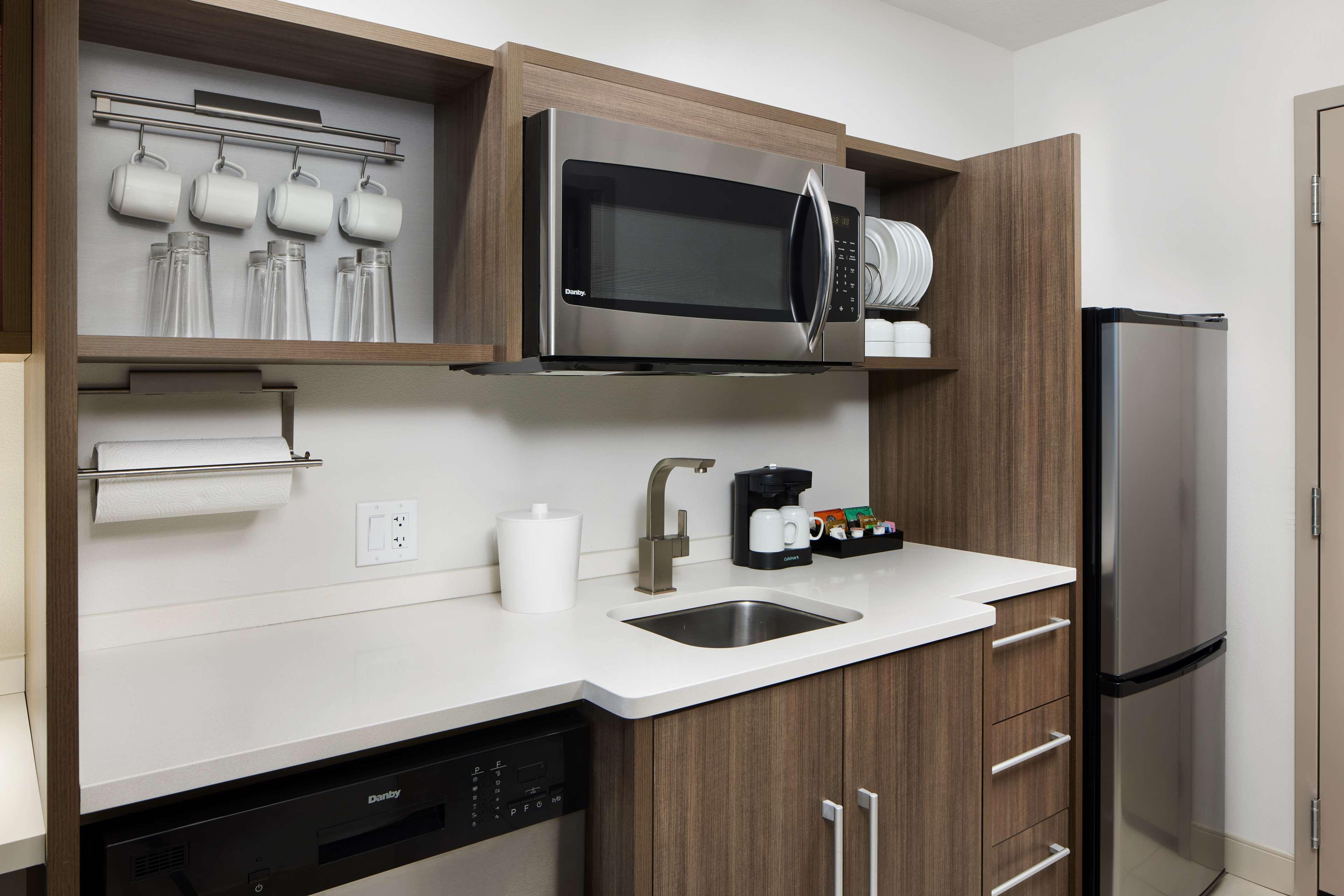Home2 Suites By Hilton Stuart Extérieur photo