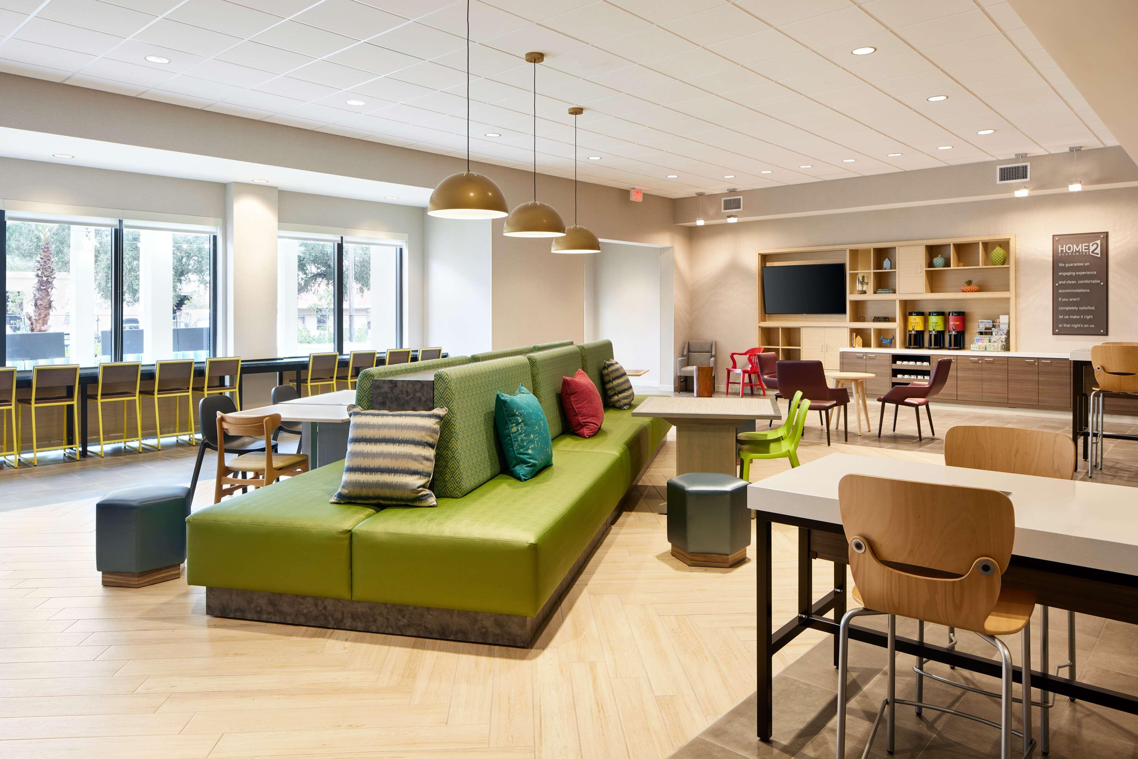 Home2 Suites By Hilton Stuart Extérieur photo