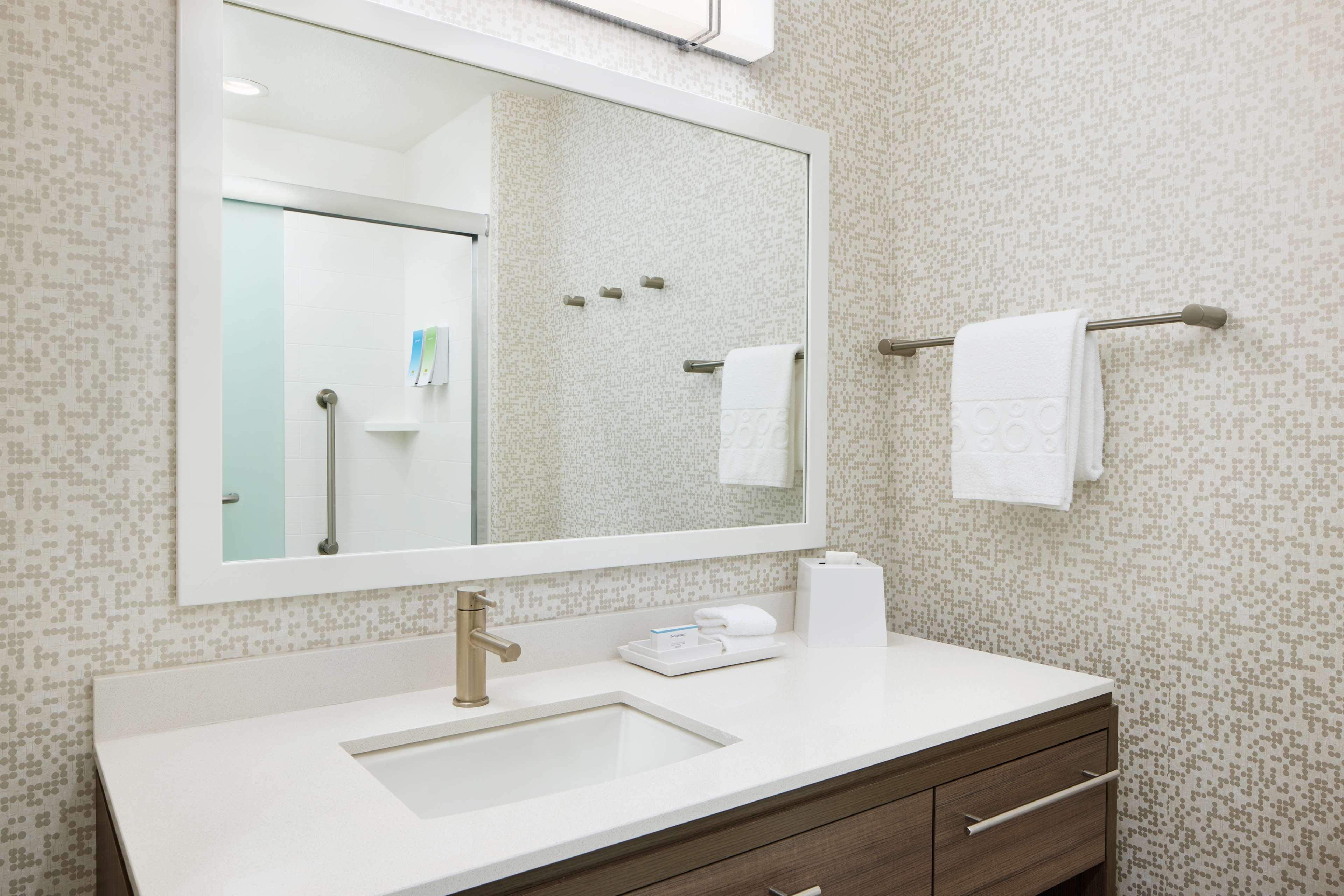 Home2 Suites By Hilton Stuart Extérieur photo