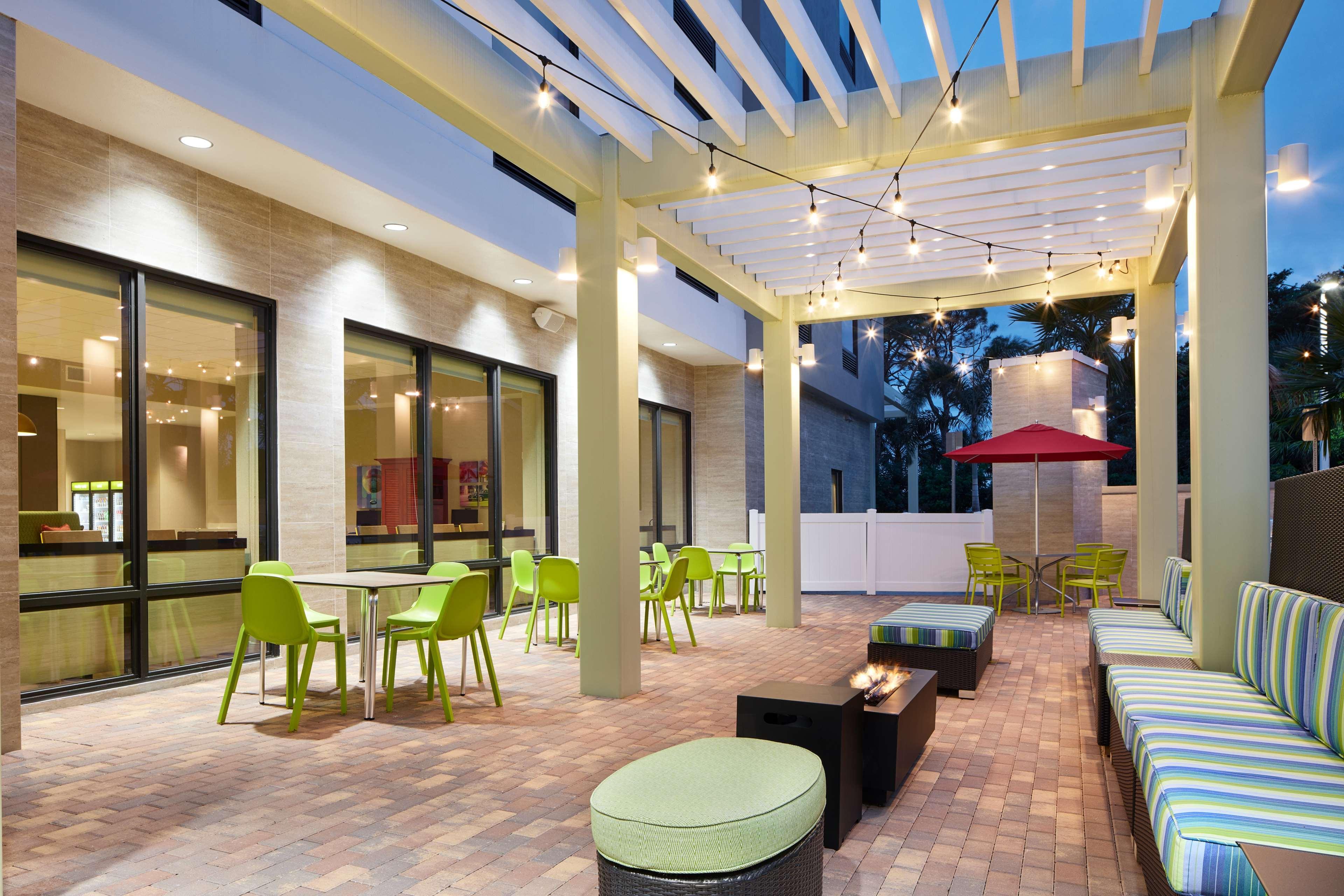 Home2 Suites By Hilton Stuart Extérieur photo