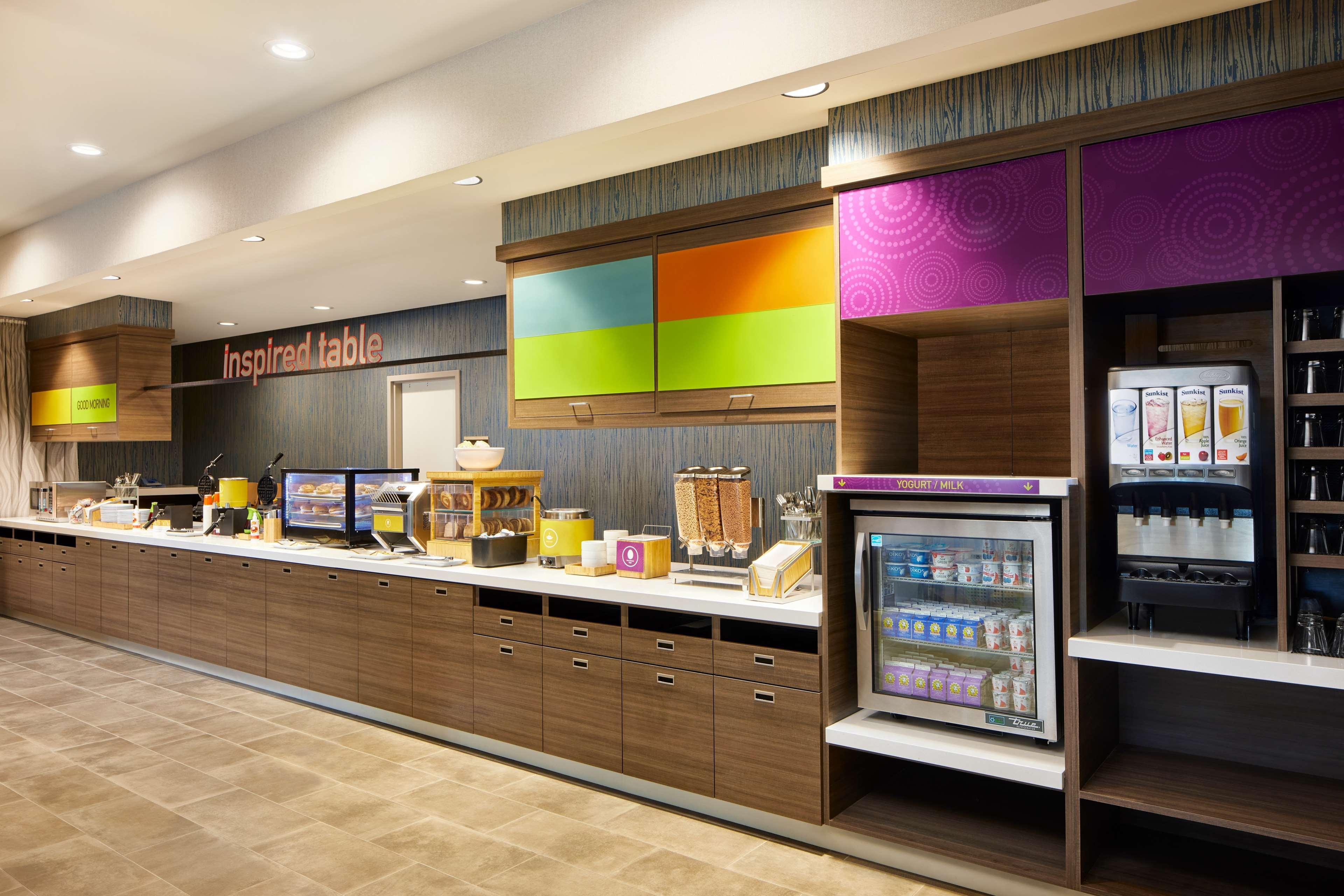 Home2 Suites By Hilton Stuart Extérieur photo