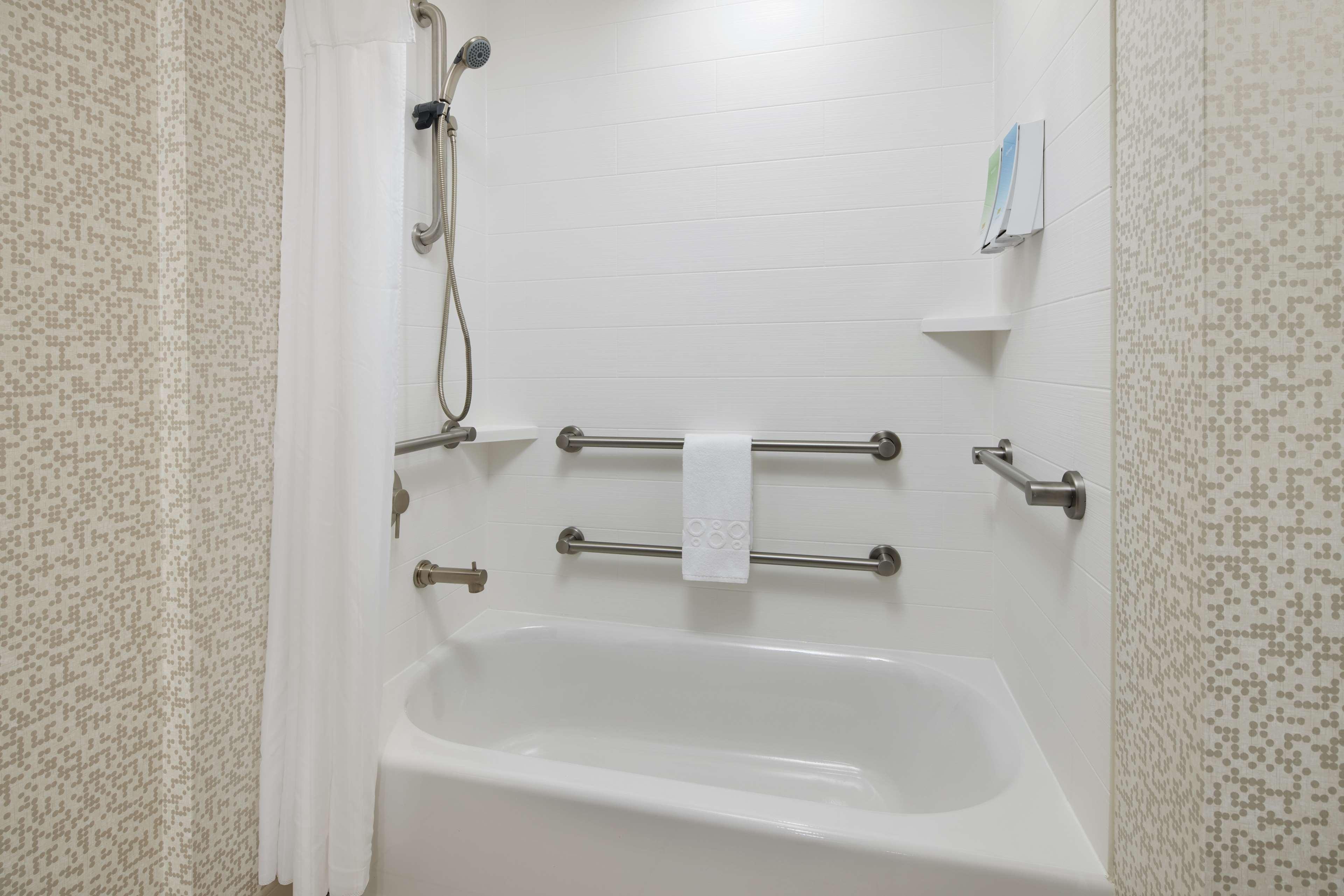 Home2 Suites By Hilton Stuart Extérieur photo