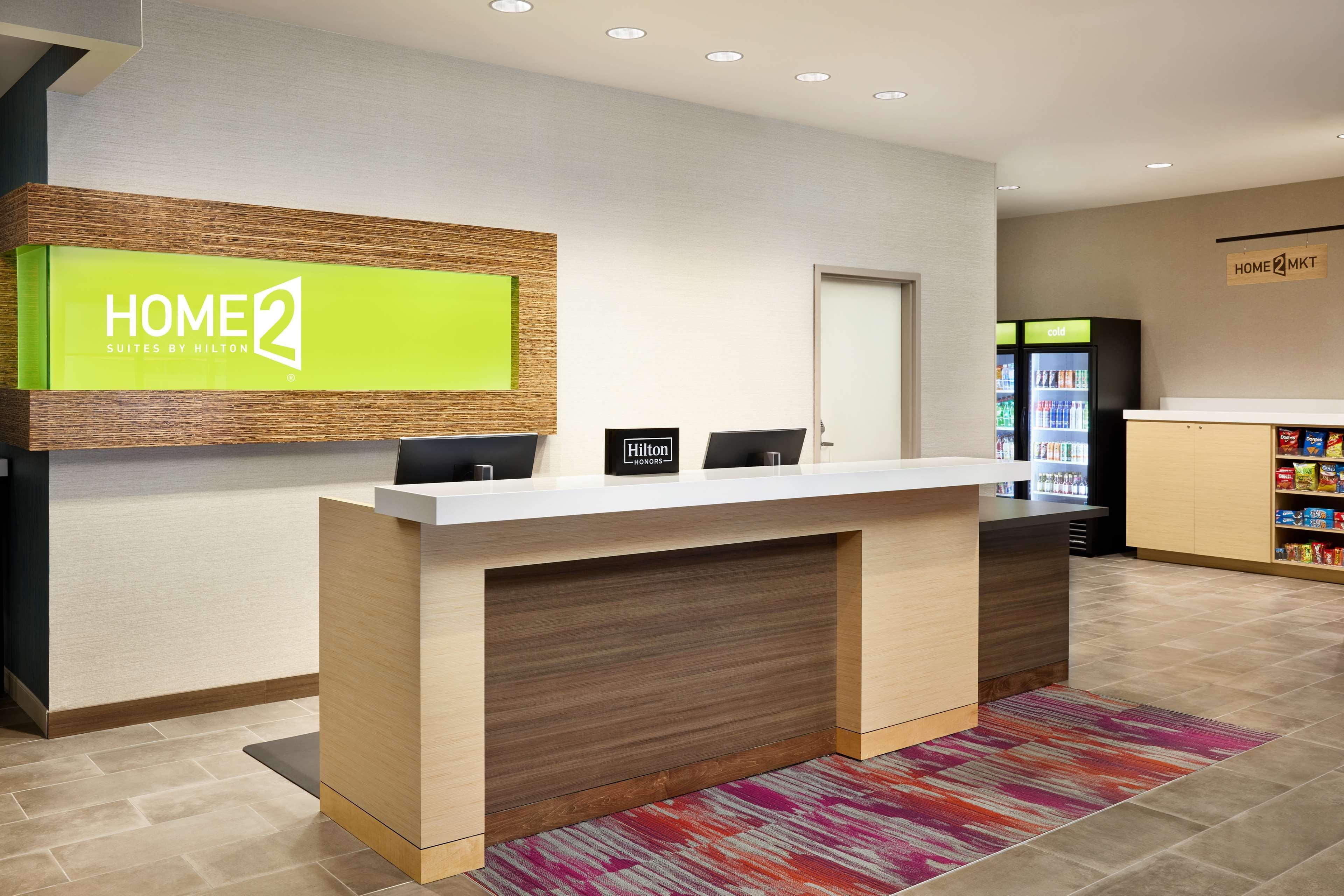 Home2 Suites By Hilton Stuart Extérieur photo
