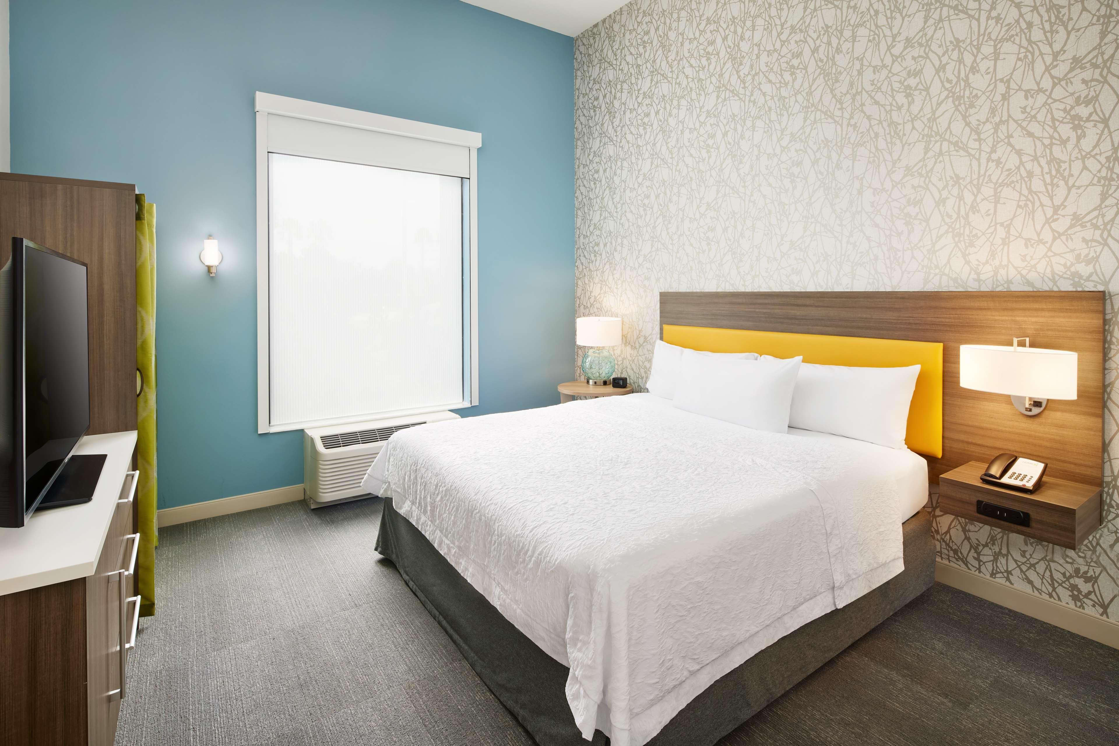 Home2 Suites By Hilton Stuart Extérieur photo