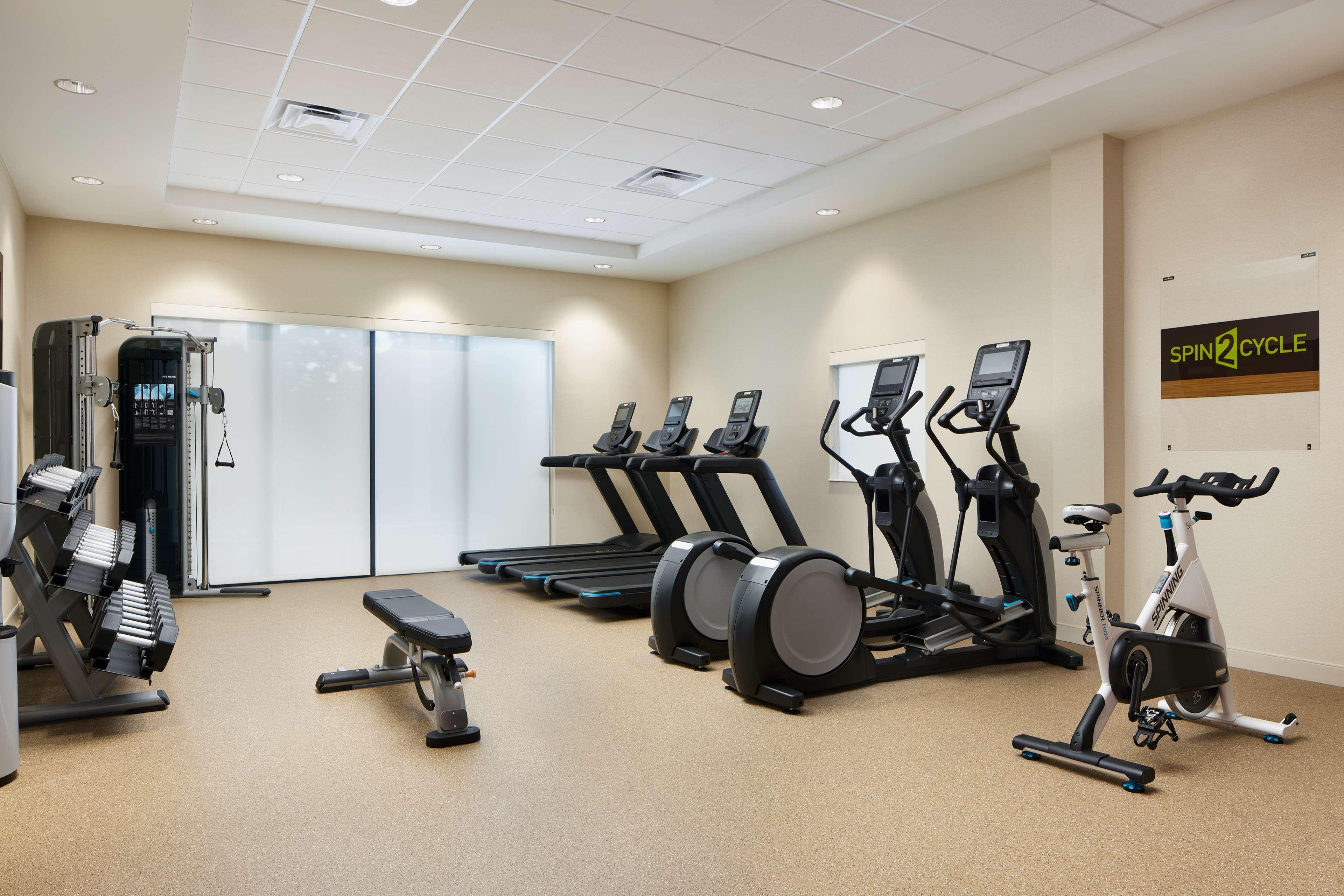 Home2 Suites By Hilton Stuart Extérieur photo