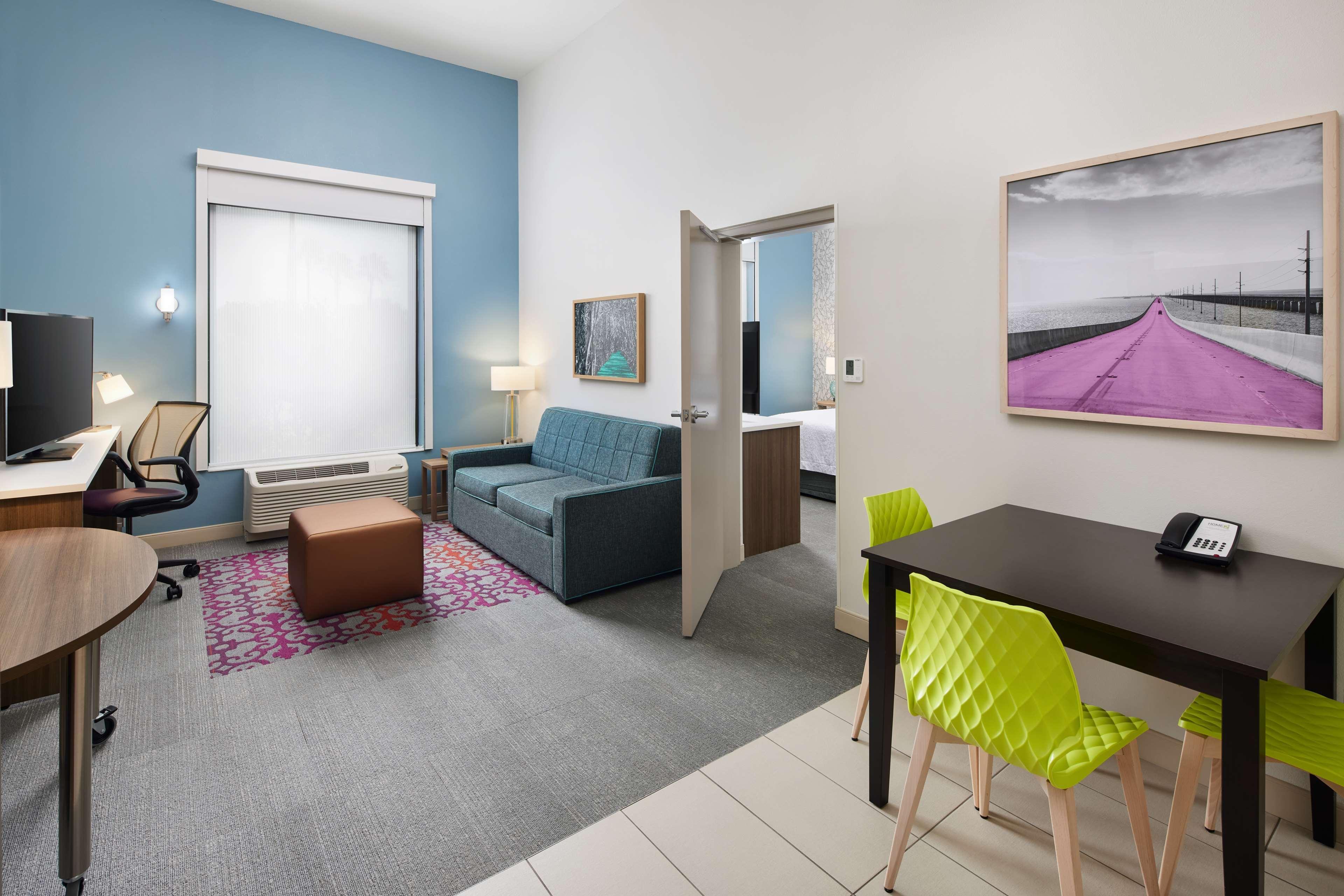 Home2 Suites By Hilton Stuart Extérieur photo
