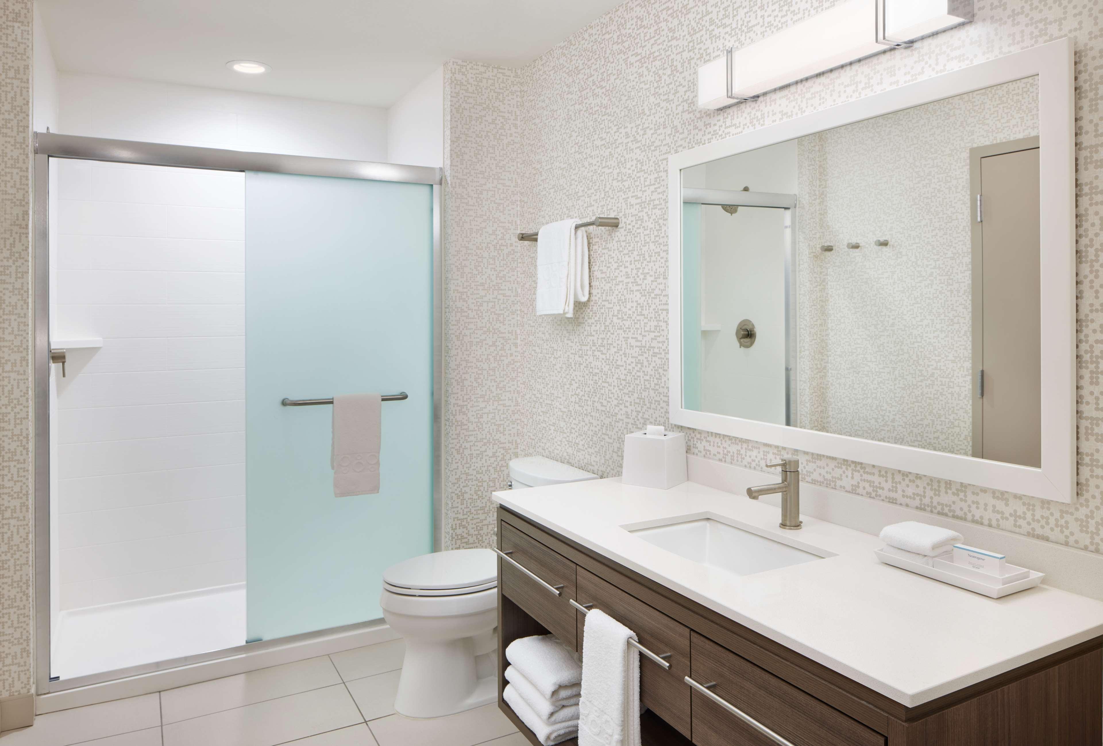 Home2 Suites By Hilton Stuart Extérieur photo