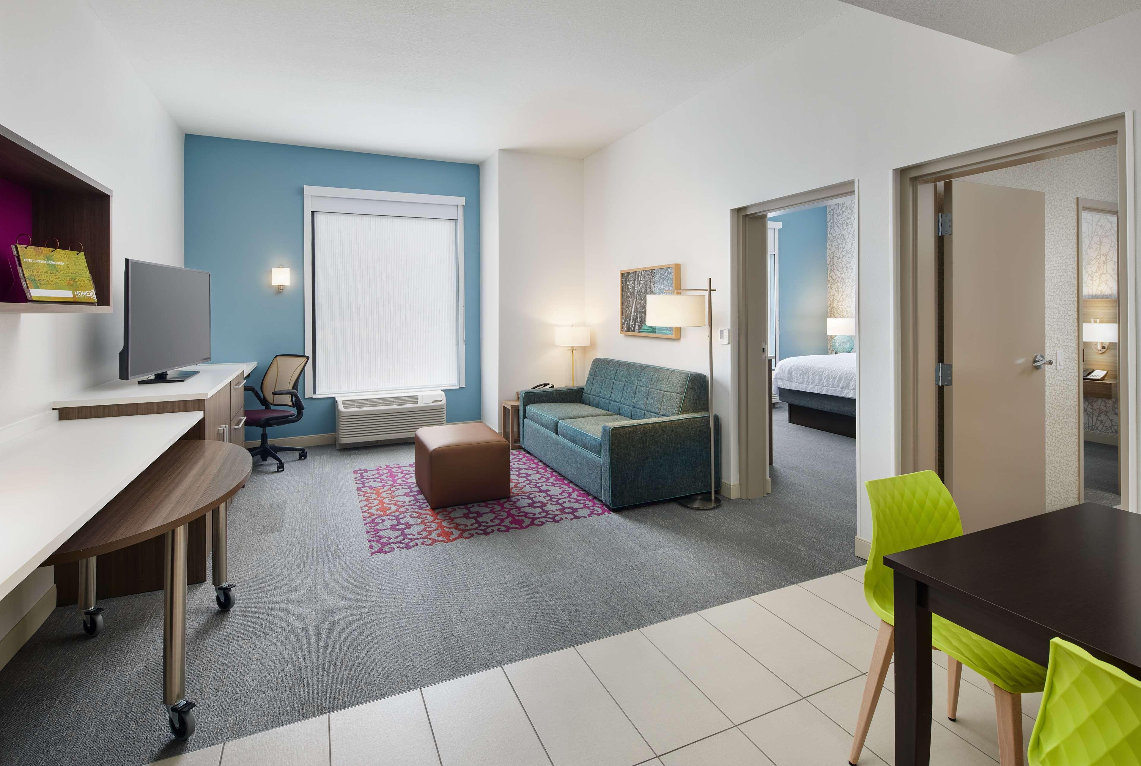 Home2 Suites By Hilton Stuart Extérieur photo