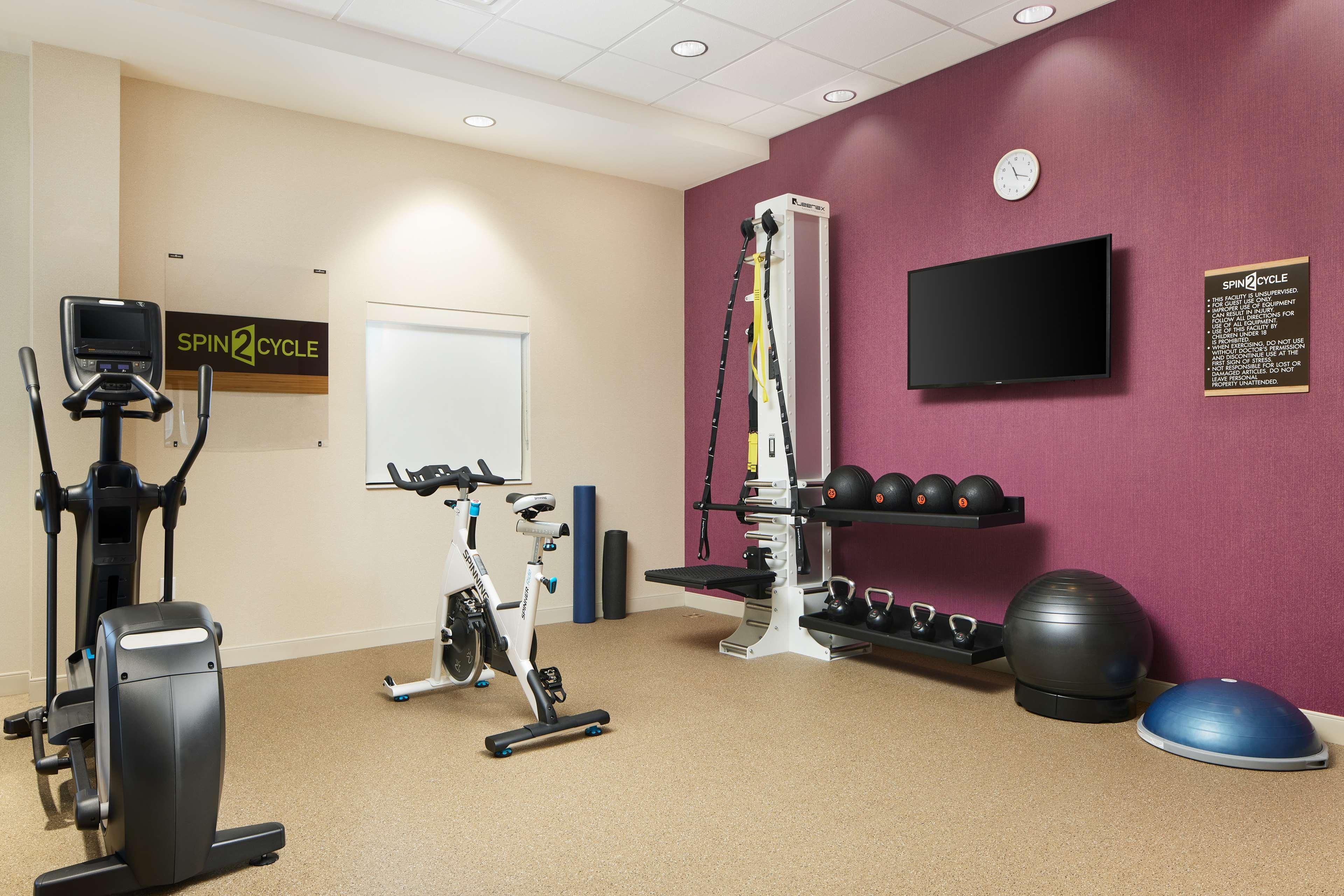 Home2 Suites By Hilton Stuart Extérieur photo