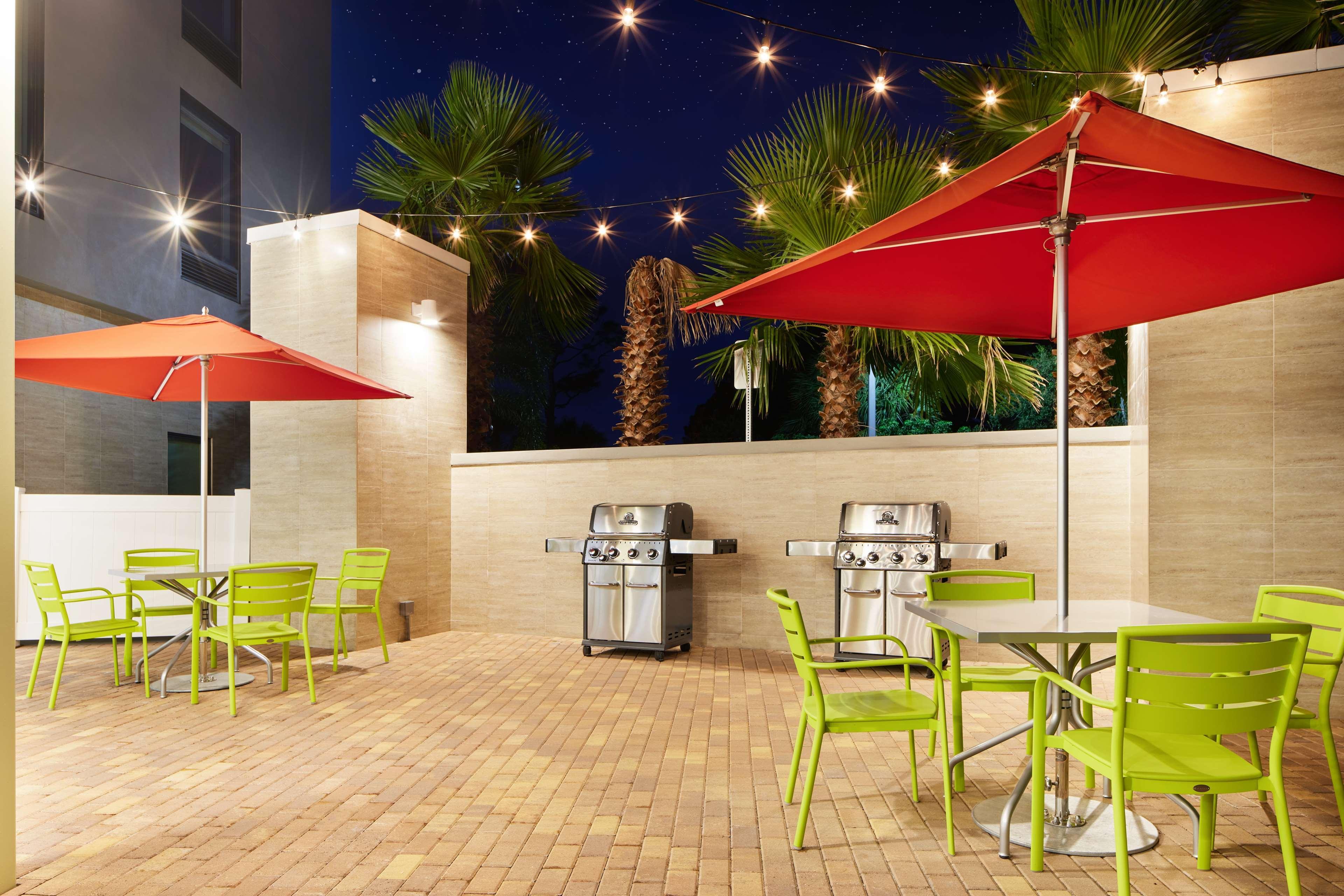 Home2 Suites By Hilton Stuart Extérieur photo