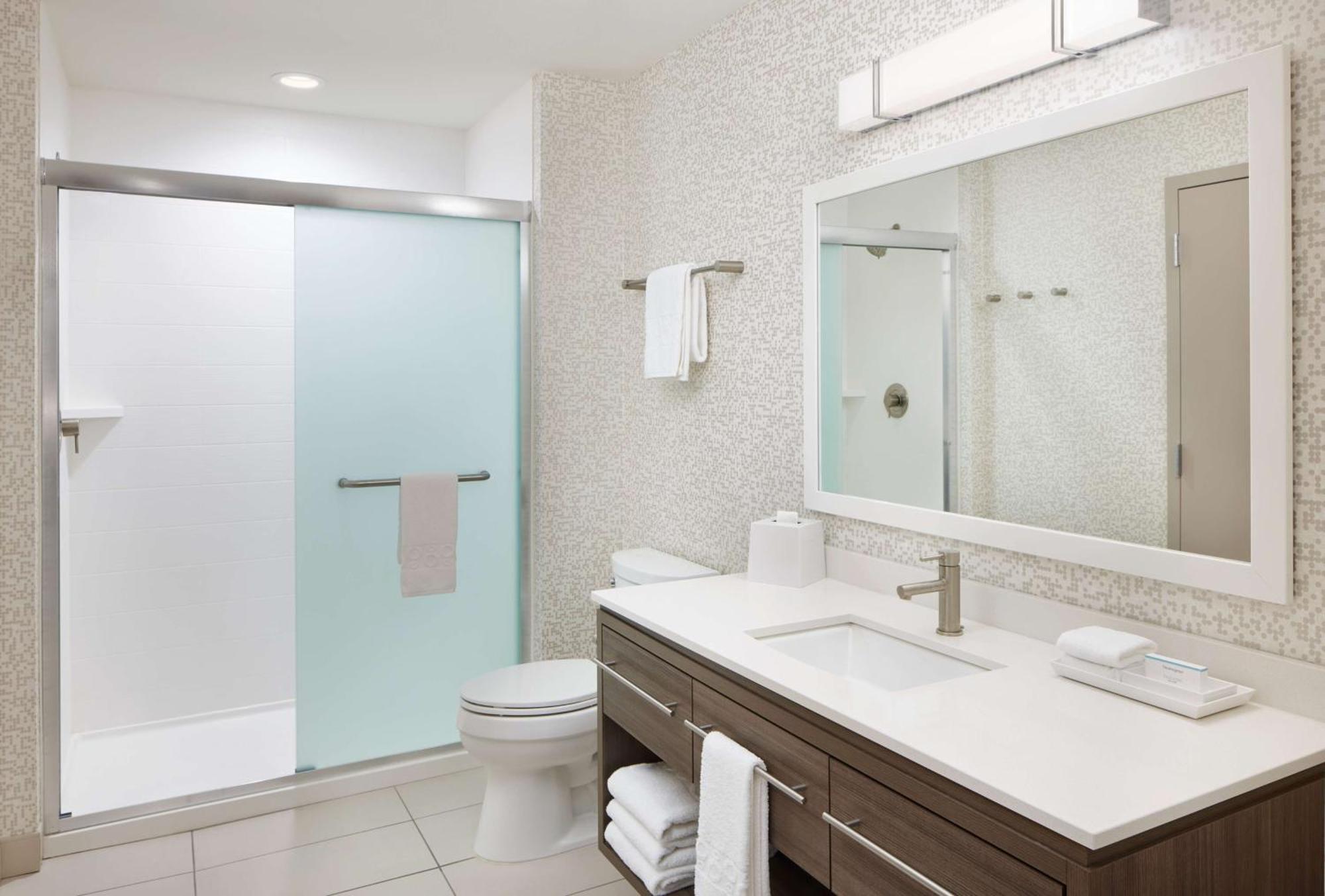 Home2 Suites By Hilton Stuart Extérieur photo