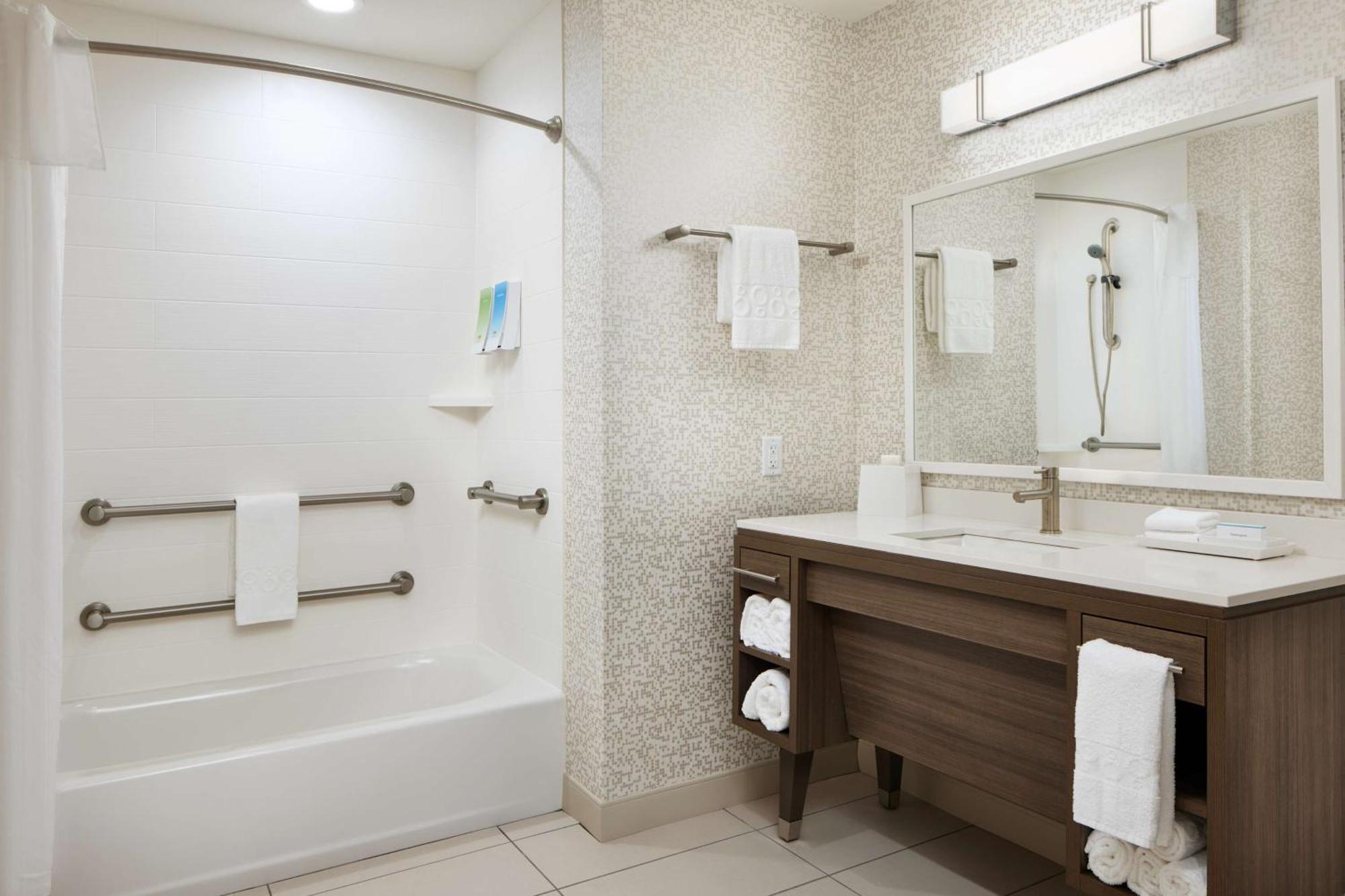 Home2 Suites By Hilton Stuart Extérieur photo