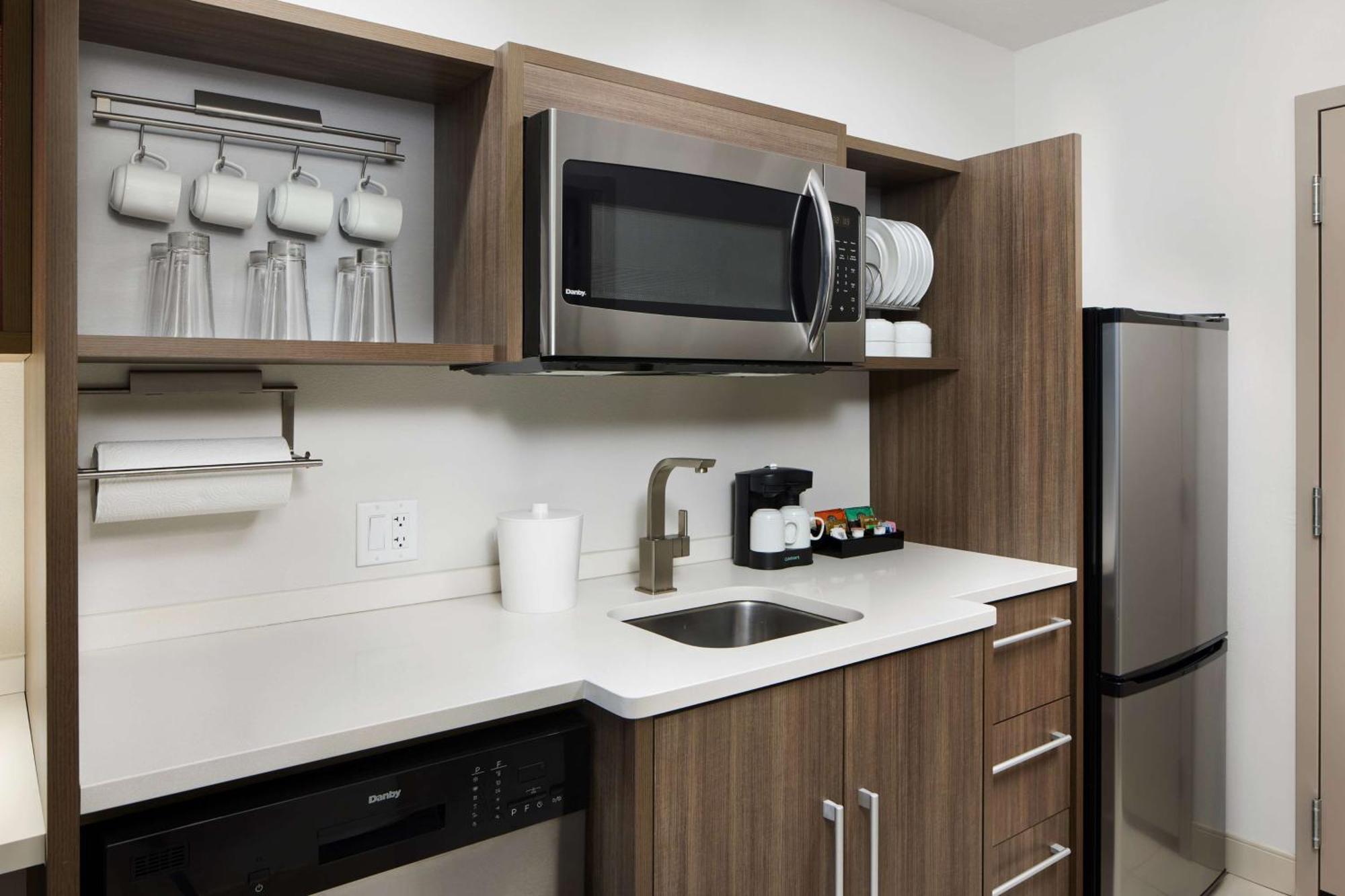 Home2 Suites By Hilton Stuart Extérieur photo