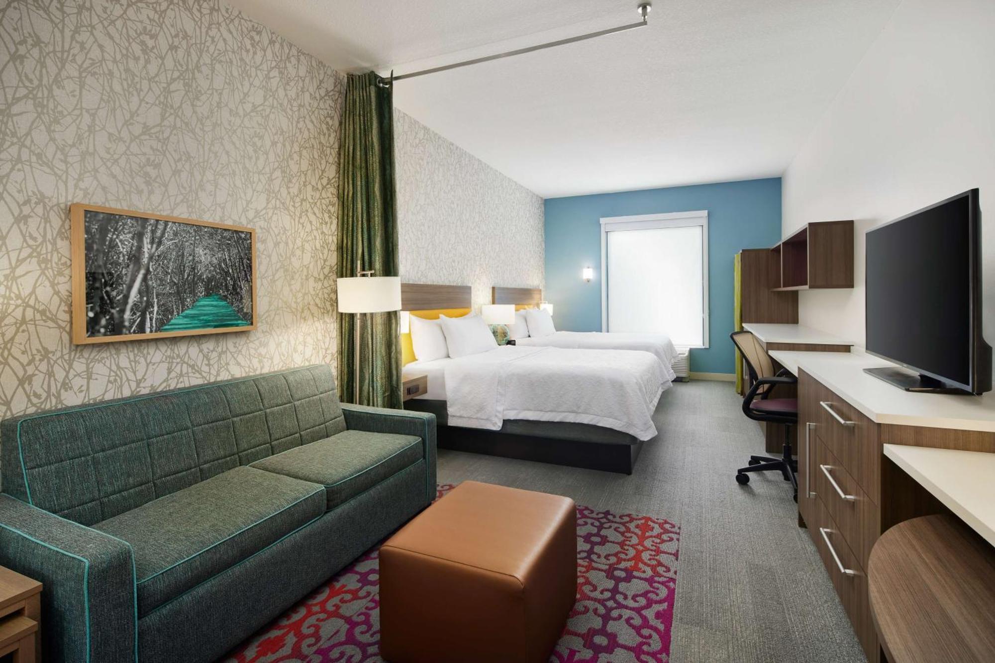 Home2 Suites By Hilton Stuart Extérieur photo