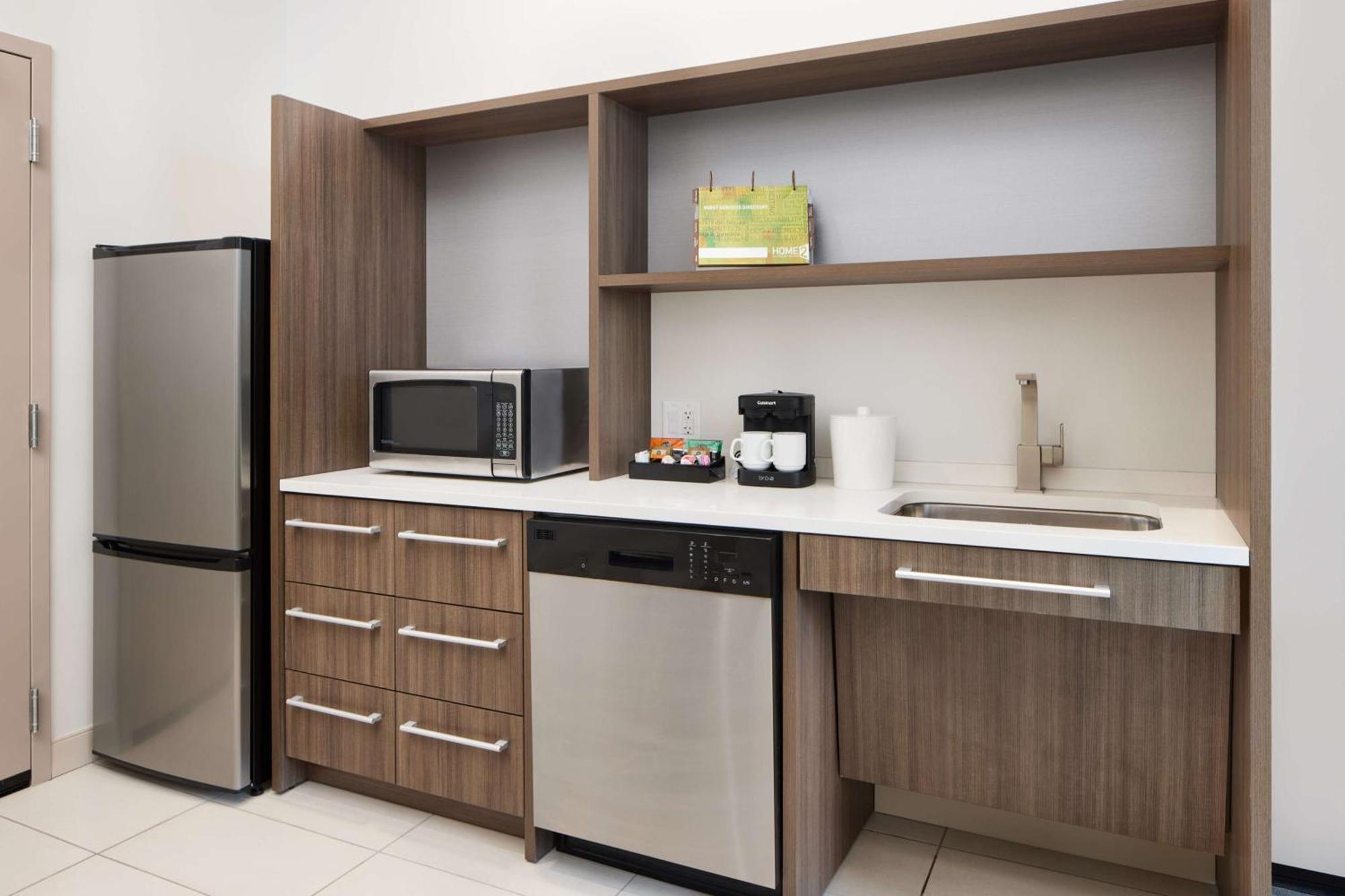 Home2 Suites By Hilton Stuart Extérieur photo