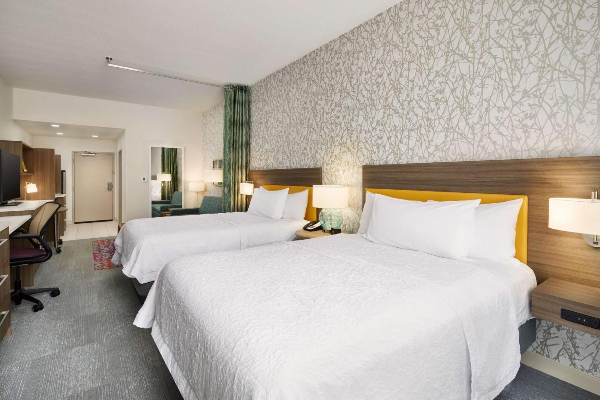 Home2 Suites By Hilton Stuart Extérieur photo