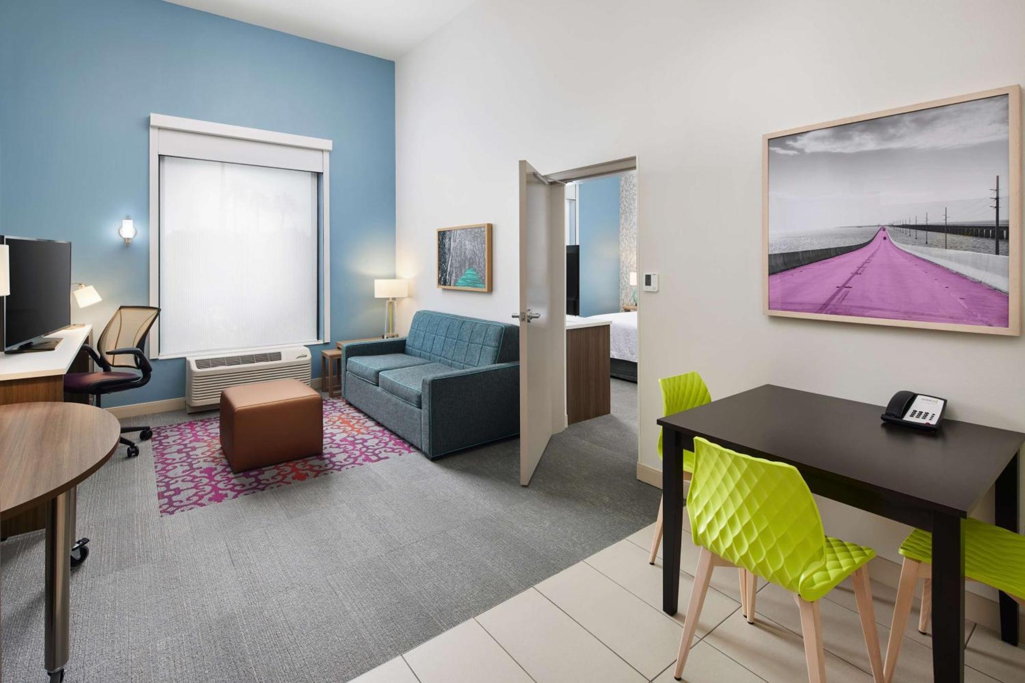 Home2 Suites By Hilton Stuart Extérieur photo