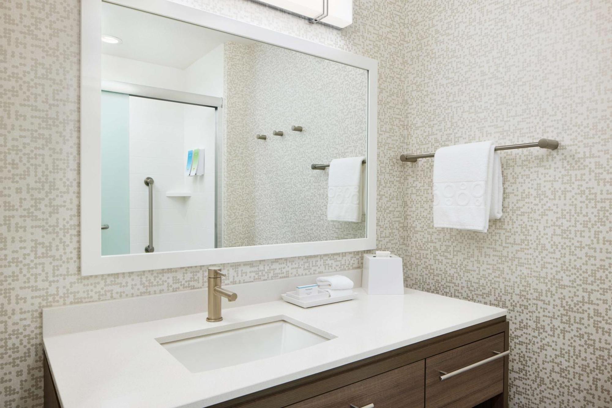 Home2 Suites By Hilton Stuart Extérieur photo