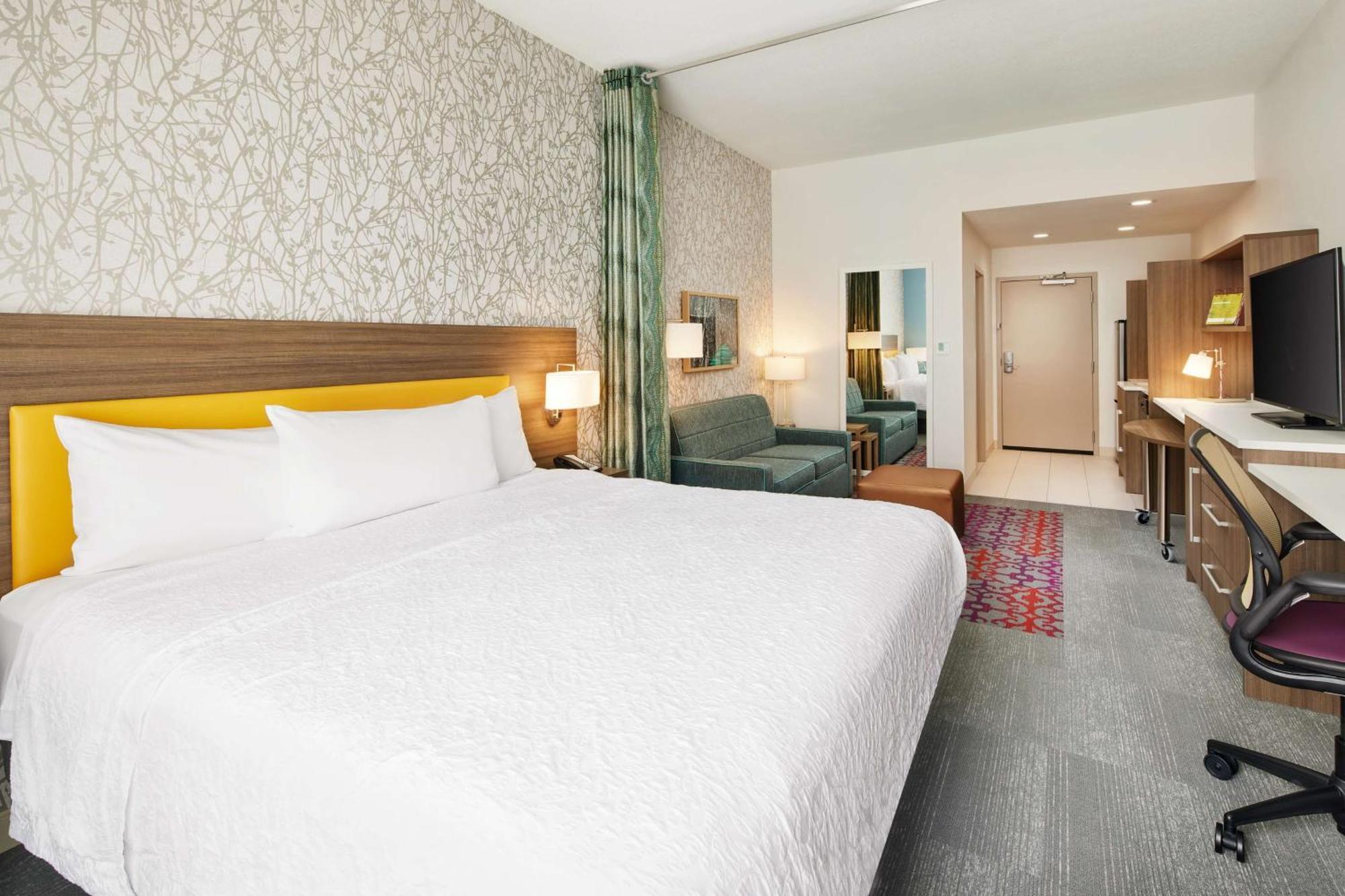 Home2 Suites By Hilton Stuart Extérieur photo