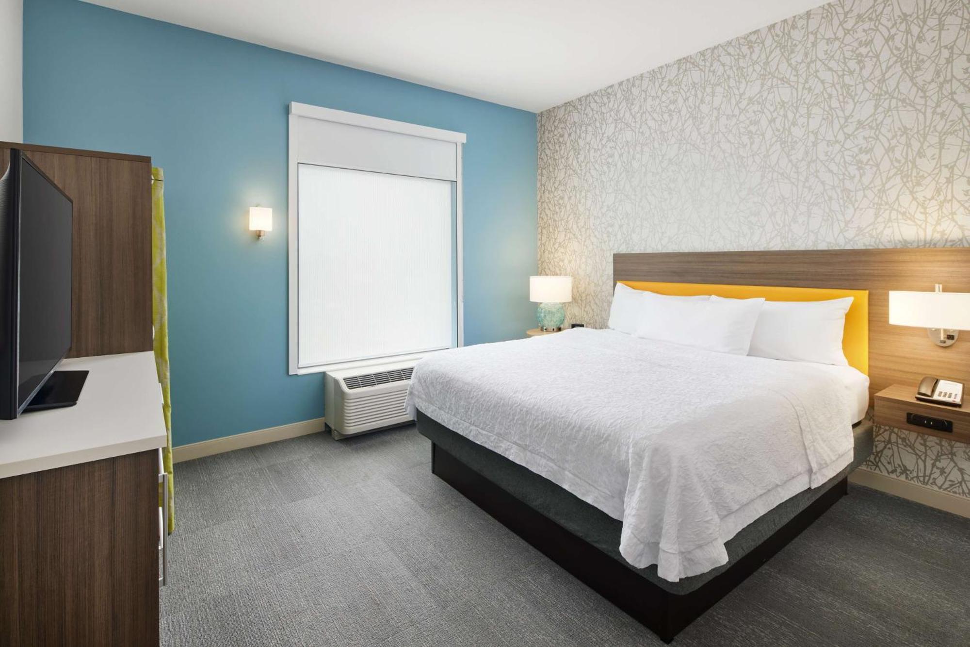 Home2 Suites By Hilton Stuart Extérieur photo