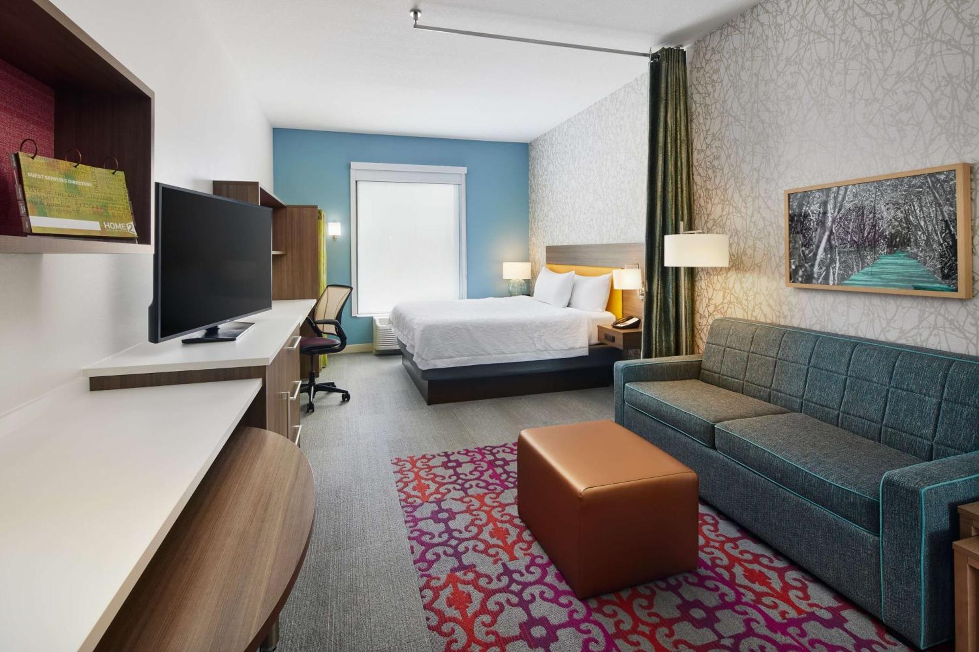 Home2 Suites By Hilton Stuart Extérieur photo