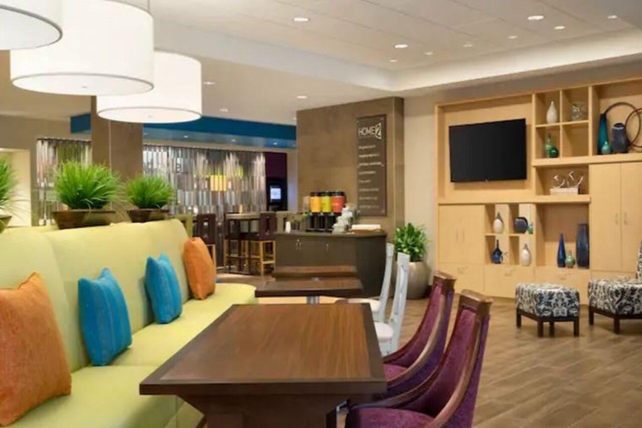 Home2 Suites By Hilton Stuart Extérieur photo